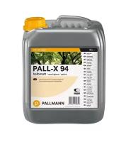 Паркетный лак Pall-X 94