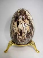 Яйцо — астрофиллит(Код: 006716)