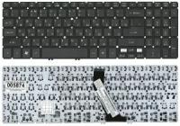 Клавиатура для ноутбука Acer Aspire V5-571G черная