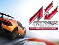 Игра Assetto Corsa - Ultimate Edition