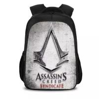 Школьный рюкзак Assasin's Creed Syndicate