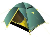 Палатка 2-местная Tramp Scout 2 (V2)