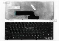 TopON Клавиатура для ноутбука 04GNQW1KRU00-2, V090462AS1, F82, K40, P30, P80, P81, X8 серии код TOP-86690