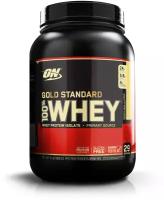 ON 100% Whey Gold standard