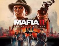 Mafia II Definitive Edition (Steam) для Windows