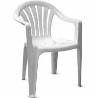 Пластиковое кресло Милан