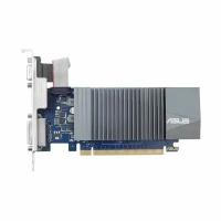 Видеокарта Asus PCI-E GT730-SL-2GD5-BRK-E