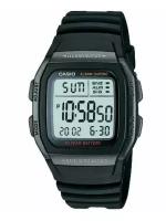 Наручные часы Casio Collection W-96H-1B