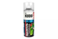 Средство KUDO для удаления силикона 520мл
