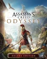 Assassin's Creed Odyssey – Deluxe Edition (PC)