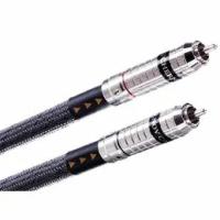 Tchernov Cable Ultimate IC RCA (2.65 m)
