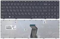 Клавиатура для ноутбука Lenovo G500 G510 G505 G700 G710 25210891 MP-12P83US-6861