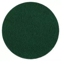 Пад Абразивный Зеленый 17 дюймов (425 мм)