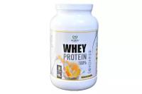 Whey Protein 100%/Сыворотка протеин/ Banana-Melon