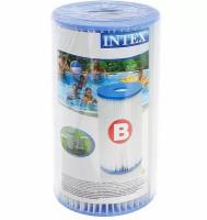 Сменный фильтр картридж B Intex 29005