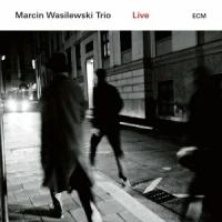 Marcin Wasilewski Trio "Marcin Wasilewski Trio: Live"