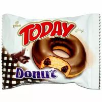 Пончик Today Donut Chocolate 50 г