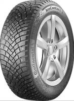Автошина Continental IceContact 3 295/40 R21 111T