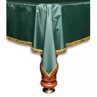 Покрывало для бильярдных столов Elegant 9 футов зеленое