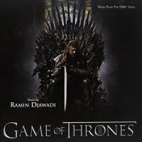 Various Artists "Game Of Thrones - OST"