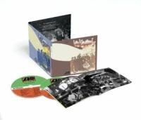 Led Zeppelin "Led Zeppelin II / Deluxe Edition / Remastered 2014"