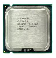 Процессоры Intel Процессор SL96P Intel 3200Mhz