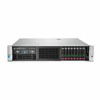 Сервер HPE ProLiant DL380 Gen10 P23465-B21 форм-фактор 2U/Intel Xeon Silver-4208(2.1GHz)/32GB DDR4-2933 RDIMM/ 8x2.5"