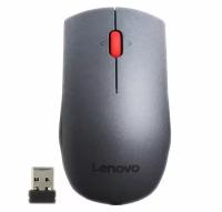 Мышь Lenovo Professional Wireless Laser Mouse Black