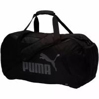 Сумка Puma GyM Duffle Bag M 07522601