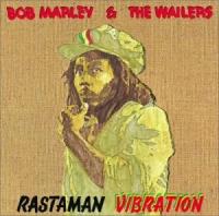 Marley, Bob "Rastaman Vibration"