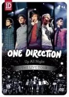 One Direction "Up All Night - The Live Tour"