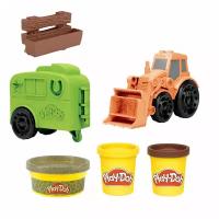 Игровой набор Фермерский трактор Play-Doh