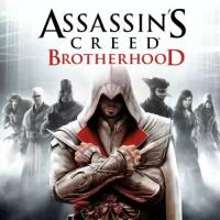 Право на использование (электронный ключ) Ubisoft Assassins Creed: Братство Крови