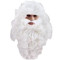 Борода Дед Мороз Сима-ленд