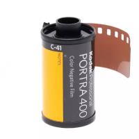 Фотопленка Kodak PORTRA 400/135-36