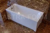 Astra-Form ванна Нью-Форм 150/70 см. белая