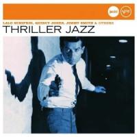 Various Artists "Thriller Jazz (Jazz Club)"