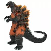 Игрушка Годзилла Burning Godzilla vs Destoroyah (18см)