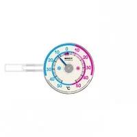 Биметаллический термометр на липучке RST 02097