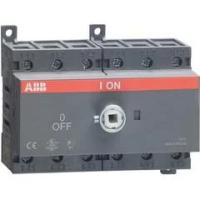 ABB Выключатель нагрузки-рубильник до 32 A, 6-полюсный OT25F6. ABB. 1SCA104880R1001