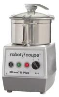 Бликсер Robot Coupe Blixer 5 Plus
