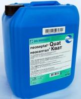 Моющее средство Dr. Weigert Neoseptal Quatt 10 кг