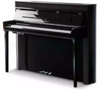 Kawai NOVUS NV-5 Гибридное пианино