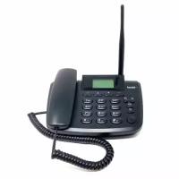 Телефон Termit FixPhone v2 rev.4 / GSM / Стационарный / Сотовый