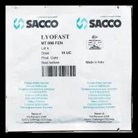 Мезо-термофильная закваска Sacco MT 096 FEN (10UC)