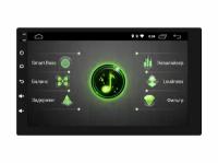 Incar DTA-7707 магнитола 2DIN Android 10