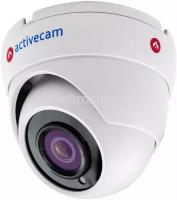 Камера видеонаблюдения ActiveCam AC-TA481IR2 белый (AC-TA481IR2 (2.8 MM))