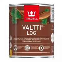 Valtti Log 0,9 л красное дерево