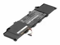 Аккумуляторная батарея усиленная для ноутбука Asus VivoBook S500CA (5100mAh)