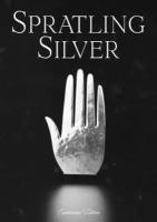 Spratling Silver